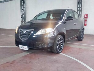 2013 LANCIA Ypsilon