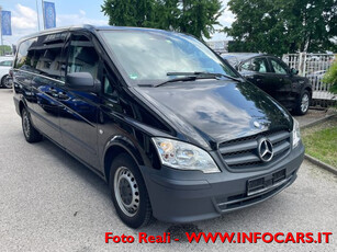 2013 MERCEDES-BENZ Vito