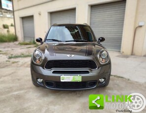 2013 MINI Countryman