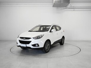 2014 HYUNDAI iX35