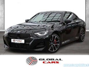 220i Coupe Msport auto/ Led/Tetto/19