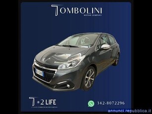 5 Porte 1.6 BlueHDi 75cv Allure Civitanova Marche