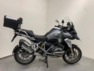 AC Other GS - R 1200 GS Abs my13 Benzina