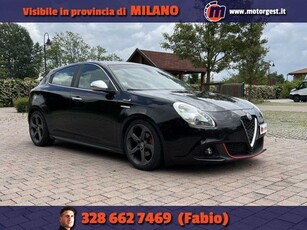 ALFA ROMEO Giulietta 1.6 JTDm-2 105 CV Sprint Diesel