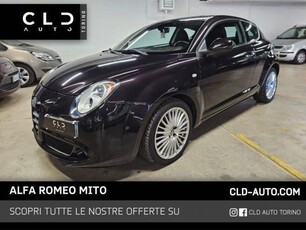 ALFA ROMEO MiTo 1.6 JTDm 16V Diesel
