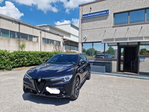 Alfa romeo Stelvio 2.2 Turbodiesel 210 CV