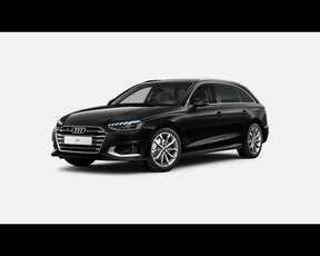 AUDI 100 Audi A4 Avant Business Advanced 30 TDI (136) kW(C Elettrica/Diesel