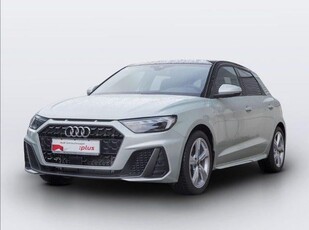 AUDI A1 allstreet 35 TFSI S tronic Benzina