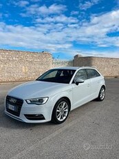 AUDI A3 1.4 g-tron - Metano