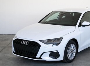 Audi A3 30 TFSI