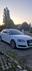 Audi a3 s line