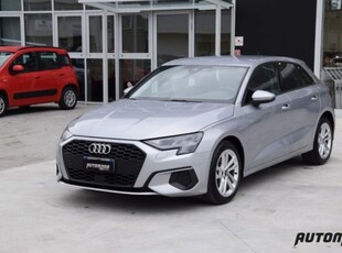 Audi A3 Sedan 35 TDI usato