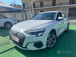 Audi A3 SPB 30 TDI S line edition/LED/PERMUTE