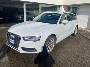 Audi A4 2.0 TDI