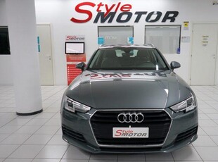 AUDI A4 Avant 2.0 TDI 150 CV S tronic Business Diesel