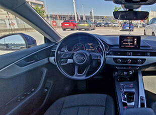 Audi A5 Sportback 2.0 Quattro 190 cv Automat