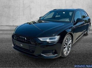 Audi A6 Avant 40 2.0 TDI quattro ultra S tronic Business Pieve di Cento