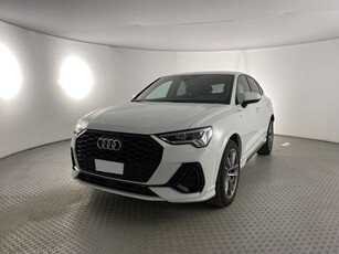 Audi Q3 2.0 TDI