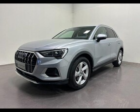 AUDI Q3 40 QUATTRO TFSI S-TRONIC BUSINESS ADVANCED Benzina