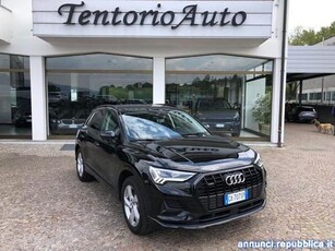 Audi Q3 40 TDI quattro S tronic Black edition Garbagnate Monastero