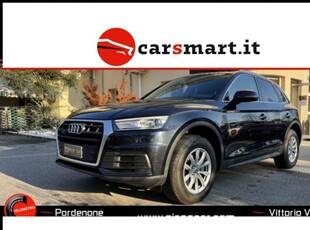 Audi Q5 2.0 TDI 190 CV quattro S tronic Business Design usato