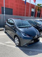 Aygo 1.0 69cv