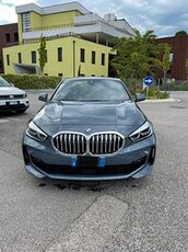 BMW 116d MSport
