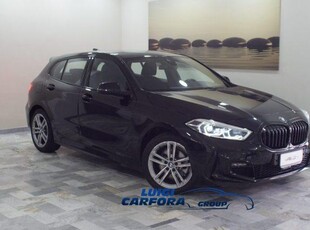 BMW 118 d 5p. Msport Diesel