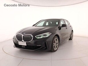 BMW 118 d 5p. Msport Diesel