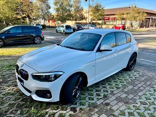 BMW 118i