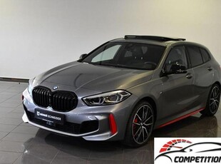 BMW 128 ti Msport Panorama Car Play Varie Disponibilità Benzina
