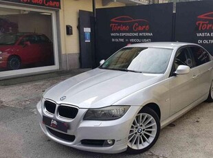 BMW 320 d cat Eletta Diesel