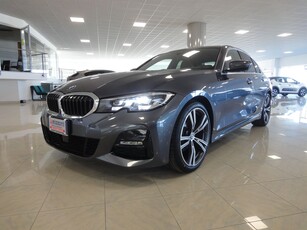 BMW 320d