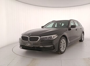 BMW 520d