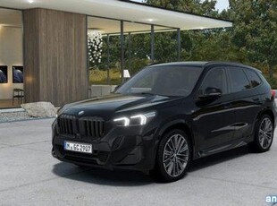 Bmw X1 sDrive18d Premium Msport Package Corciano