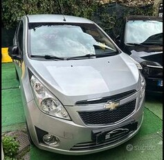 Chevrolet Spark 1.0 LS GPL/UNIPRO/GARANZIA