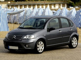 Citroen C3 1.1