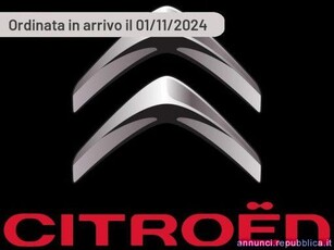 Citroen C3 PureTech 100 S&S You Pieve di Cento
