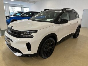 Citroen C5 Aircross Hybrid 225