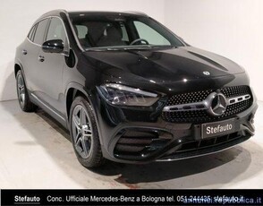 d Automatic AMG Line Advanced Plus Bologna