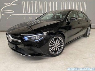 d Automatic Shooting Brake Sport,CERCHI18,LED,NAVI Paderno Franciacorta