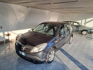 Dacia Sandero 1.4 8V GPL SC. 2029