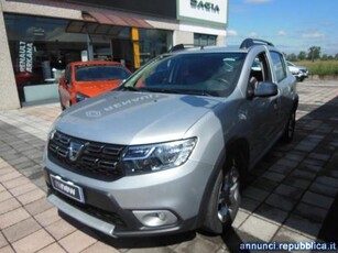 Dacia Sandero Stepway 1.5 dCi 8V 90CV Start&Stop San Martino Siccomario