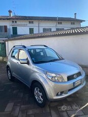 Daihatsu Terios 1.5 4WD Hiro Green Powered