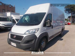 DUCATO MAXI L4H3 EURO 6