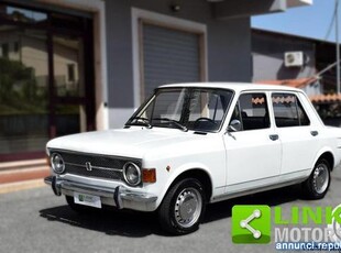 Fiat 128 1.1 GPL Roma