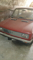 Fiat 128 cilindrata 1100 del 1978