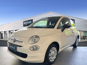 Fiat 500 1.0 Hybrid