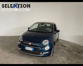 Fiat 500 1.0 Hybrid