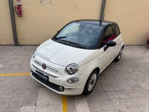 Fiat 500 1.0 Hybrid